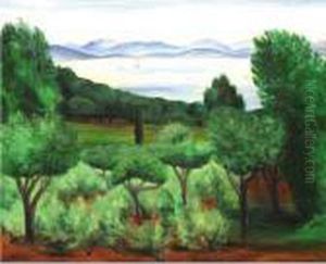 Landscape Landscape