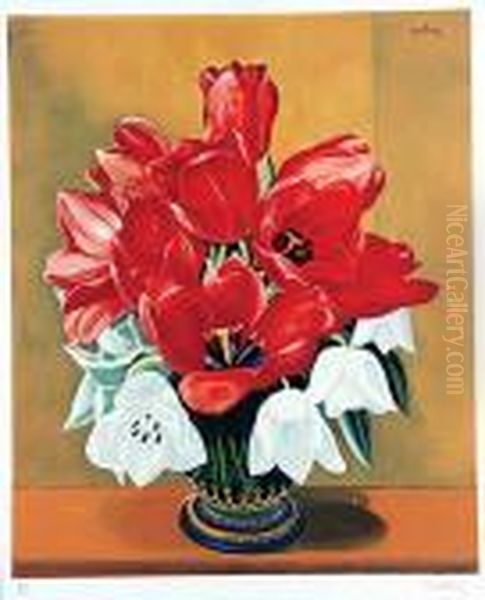 Tulipany - view 1
