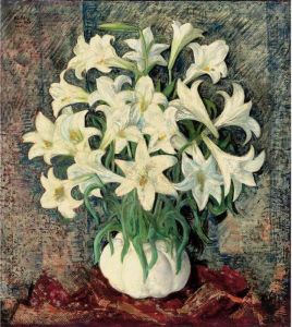 Fleurs Blanches Fleurs Blanches