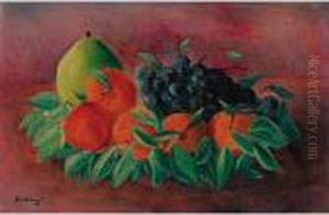 Les Fruits Les Fruits