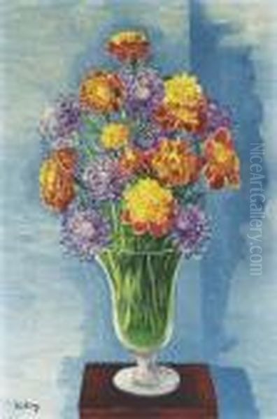 Bouquet De Fleurs - view 1