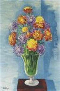 Bouquet De Fleurs Bouquet De Fleurs