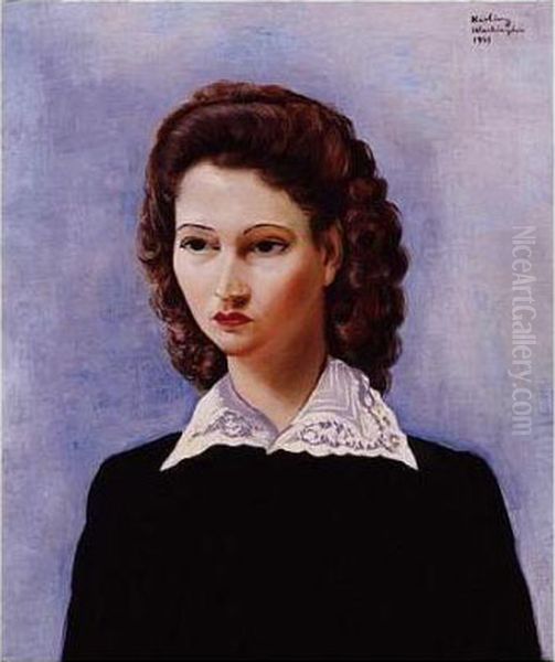 Property From A Private European Collection - view 1