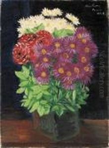 Kisling, M. by Jean Kisling