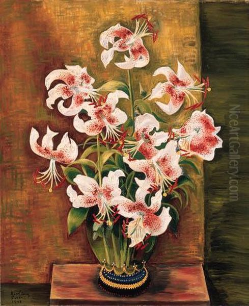 Liliums - view 1