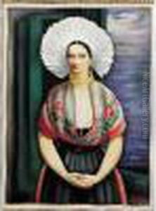 Madame A. Croquez Madame A. Croquez