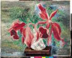 Fleurs Fleurs