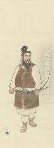Emperor Jinmu Emperor Jinmu
