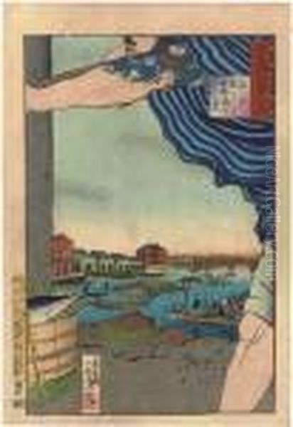 Ten Prints - view 1