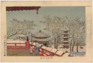 Sensoji Setchu