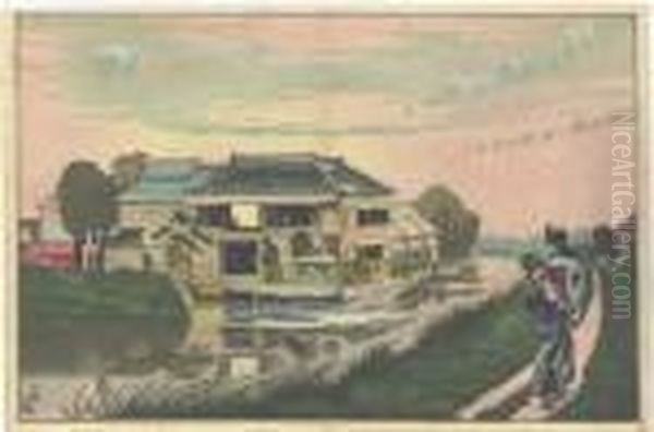 Yanagishima Nichibotsu - view 1