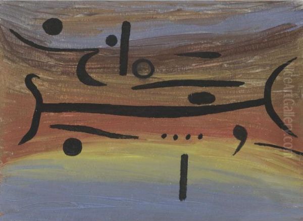 Instrumente (instruments) - view 1