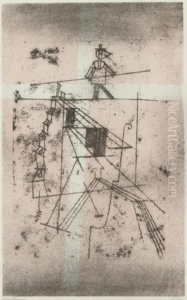 Seiltanzer - view 1