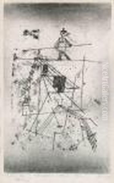 Untitled - view 1