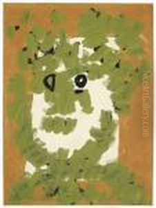 Untitled by Paul Klee