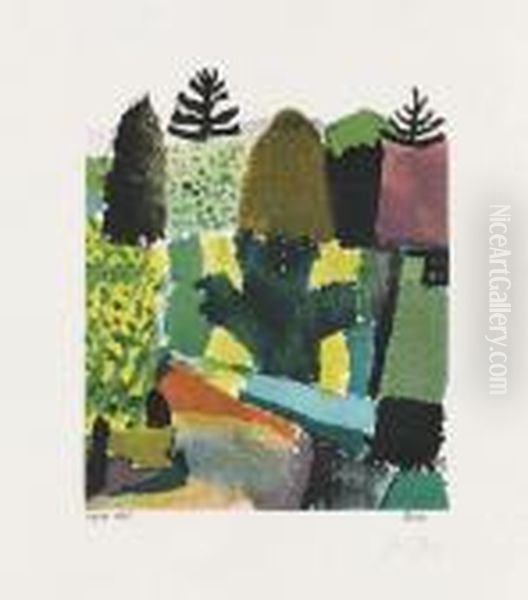 Park. - view 1