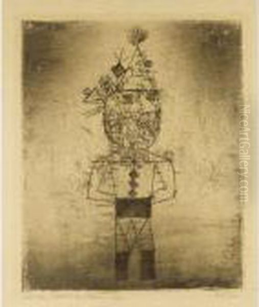 Stachel Der Clown - view 1