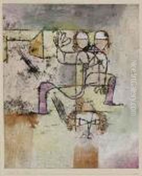 Salome - view 1