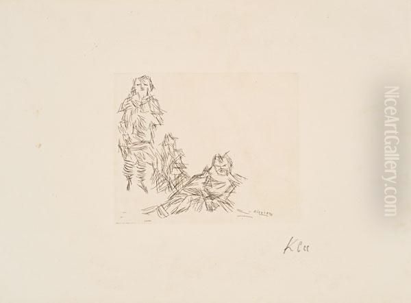 Figure - view 1