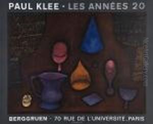 Berggruen Les Annees 20 Berggruen Les Annees 20