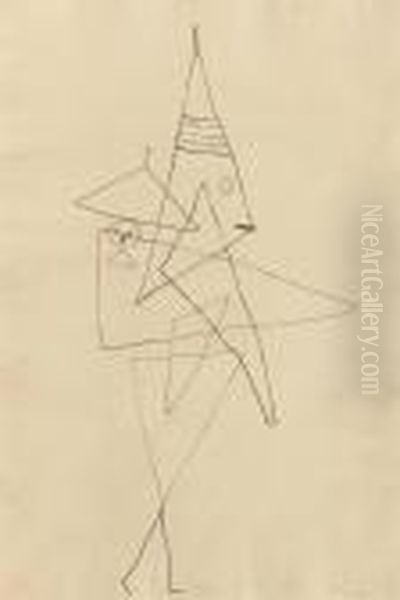 Clown Mama - view 1