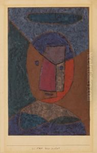 Leicht Bewolkt(kopf)