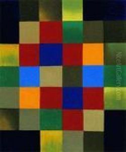 New Harmony by Paul Klee