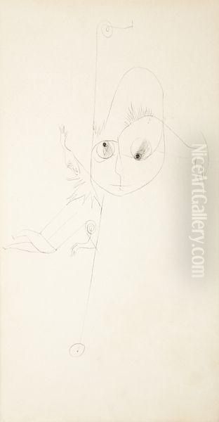 Intellectual Illumination - view 1