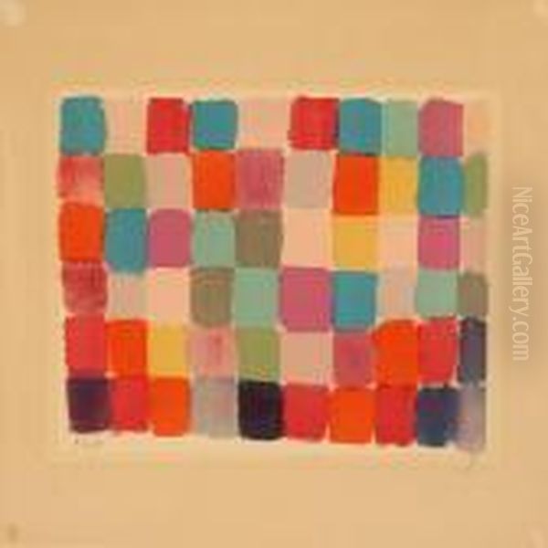 Composition - view 1
