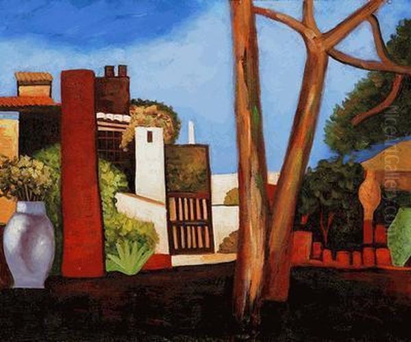 Mazarro - view 1