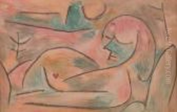 Sommeil D'hiver - view 1
