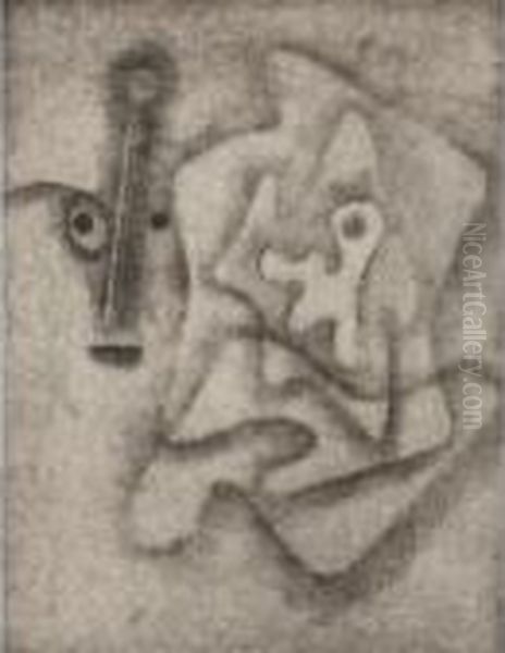 L'homme Approximatif - view 1