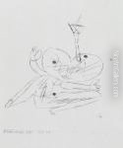 2 Blatt Lithographien, Auflagedrucke.