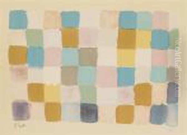 Composition En Couleurs - view 1