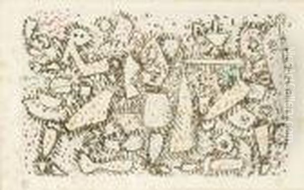 Zerbrechliches Ubermutig. - view 1