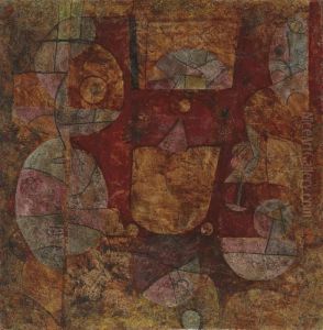 Ohne Titel (ein Magier Experimentierend)