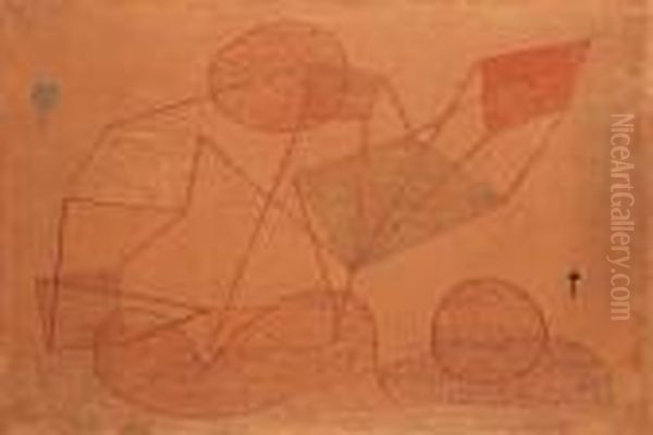 Sollte Steigen
Signe 'klee' - view 1