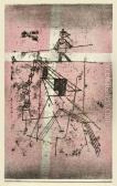"seiltanzer" - view 1