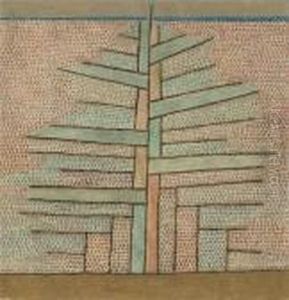Kiefer by Paul Klee