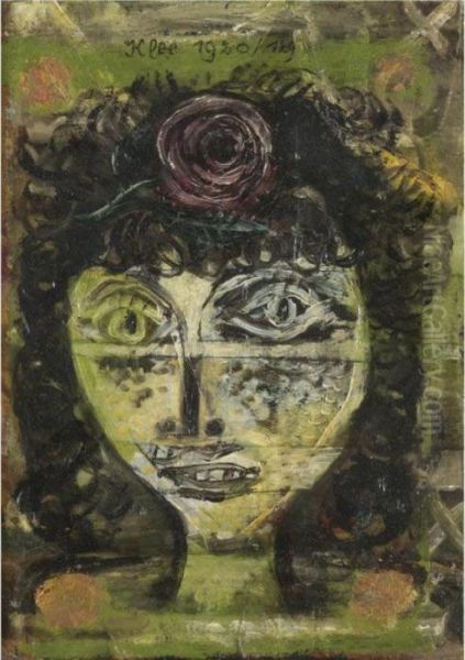 Rosa - view 1