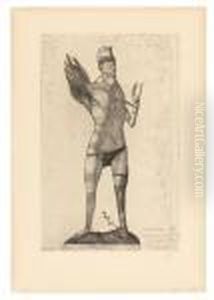 Der Held Mit Dem Flugel - Invention 2 Der Held Mit Dem Flugel - Invention 2