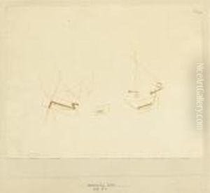 Constructives Spiel by Paul Klee