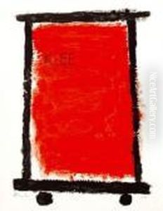 Klee by Paul Klee