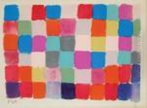 Composition En Couleurs - view 1
