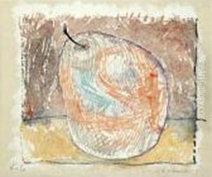Ananasbirne (pineapple Pear)