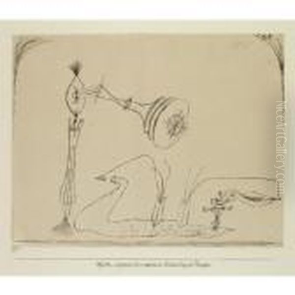Property From A Private Collection, Australia
Apparat Fur Magnetische Behandlung Der Pflanzen (apparatus For The Magnetic Treatment Of Plants) - view 1
