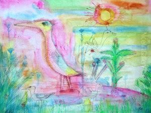 Vogel Pep