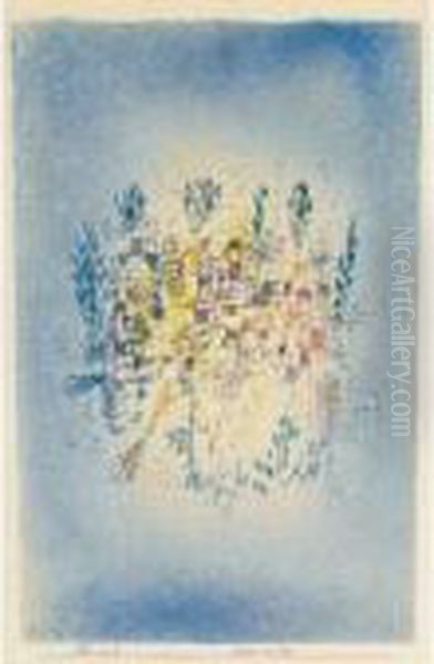 Hauser Am Park (houses By The Park) - view 1