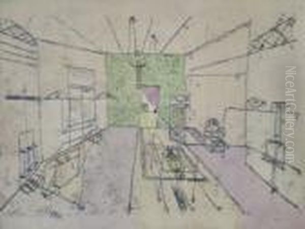 Spuk - view 1