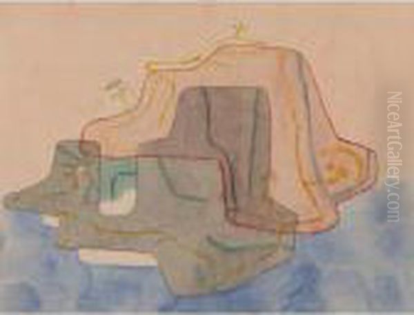 Mythos Einder Insel (myth Of An Island) - view 1